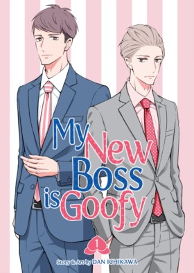 My New Bos &hellip;