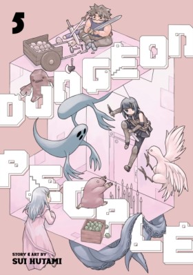 Dungeon Pe …