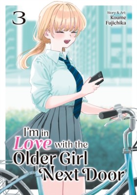 Im in Love &hellip;