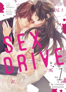 SEX DRIVE &hellip;