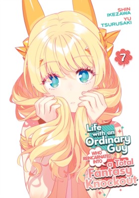 Life with &hellip;