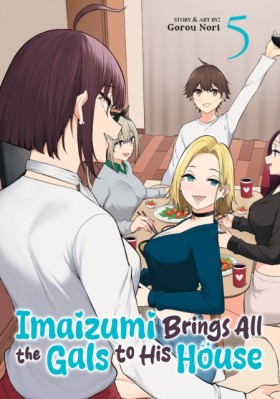 Imaizumi B …