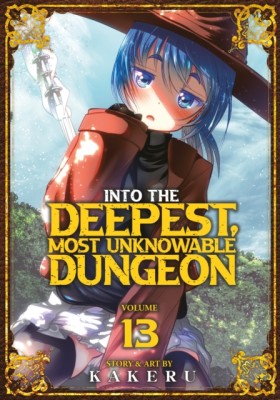 Into the D …