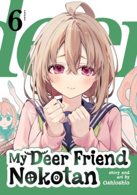 My Deer Fr &hellip;
