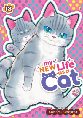My New Lif &hellip;