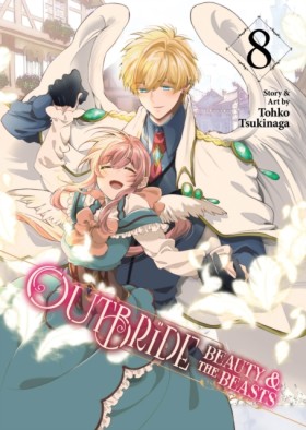 Outbride: &hellip;
