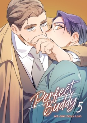 Perfect Bu &hellip;