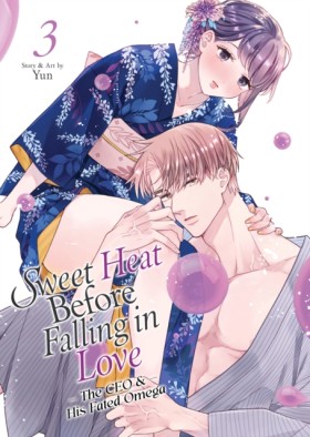 Sweet Heat …