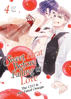 Sweet Heat …