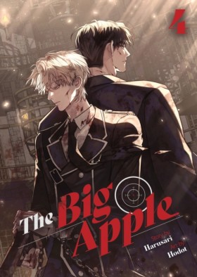 The Big Ap …