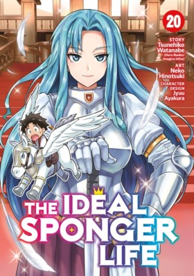 The Ideal &hellip;