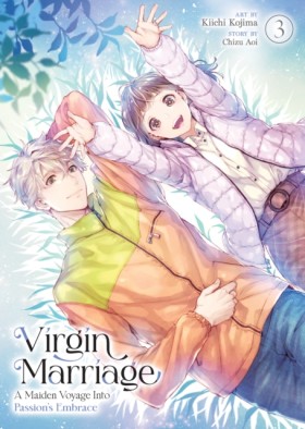 Virgin Mar &hellip;