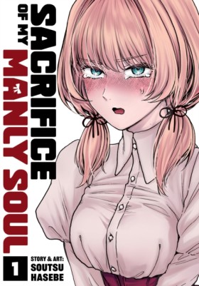 Sacrifice &hellip;