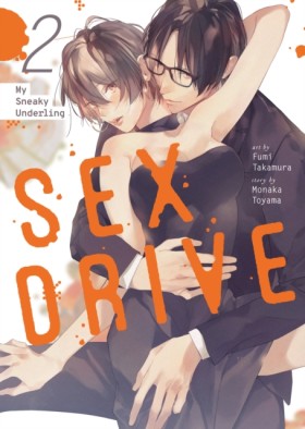 SEX DRIVE …