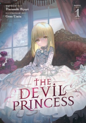 The Devil &hellip;