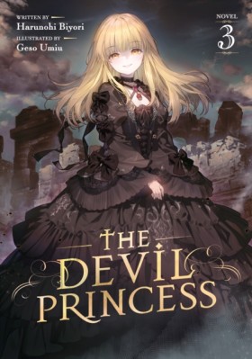 The Devil …