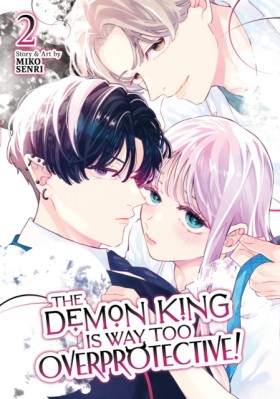 The Demon &hellip;