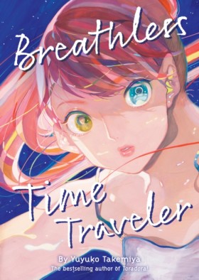 Breathless &hellip;