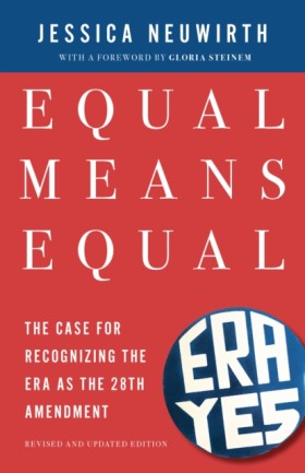 Equal Mean …