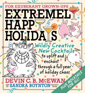Extremely …