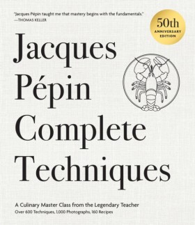 Jacques Pe …