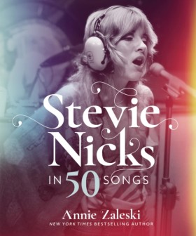 Stevie Nic …