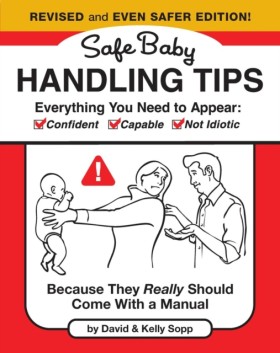 Safe Baby &hellip;