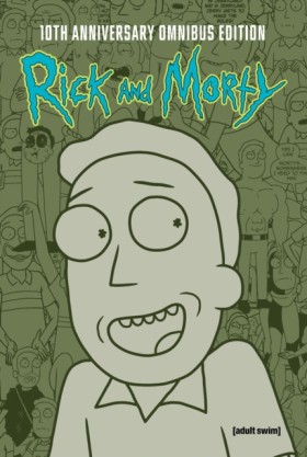 Rick and M &hellip;
