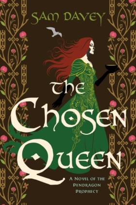 The Chosen &hellip;