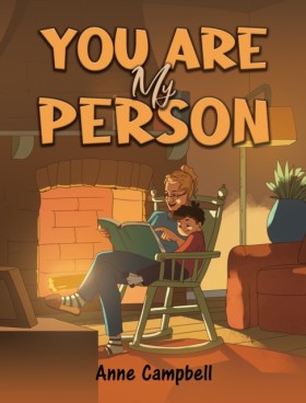 You Are My …