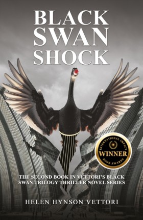 Black Swan …