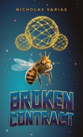 Broken Con &hellip;