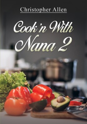 Cookn With …