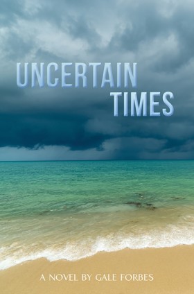 Uncertain …