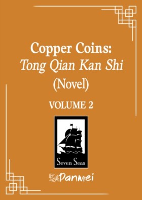 Copper Coi &hellip;