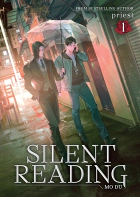 Silent Rea …