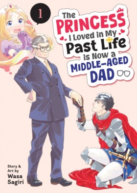 The Prince …