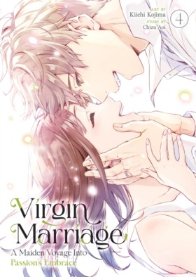 Virgin Mar &hellip;