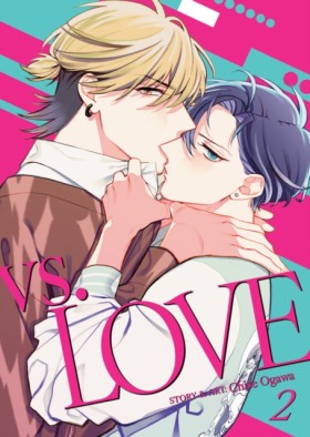 vs. LOVE V &hellip;