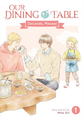 Our Dining …