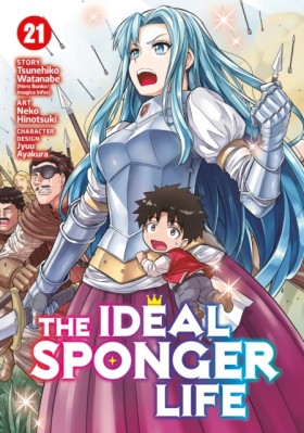 The Ideal &hellip;