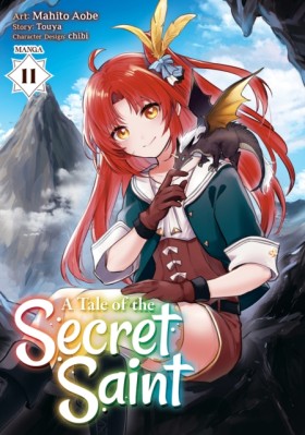 A Tale of &hellip;