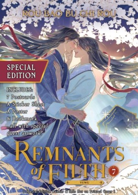 Remnants o …