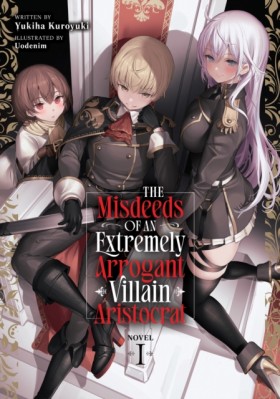 The Misdee &hellip;