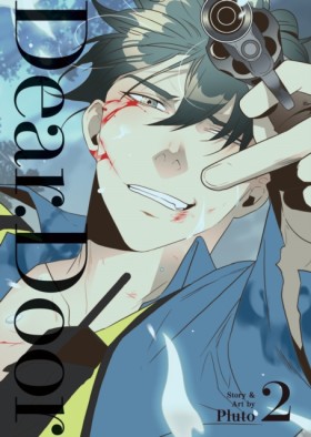 DEAR. DOOR …