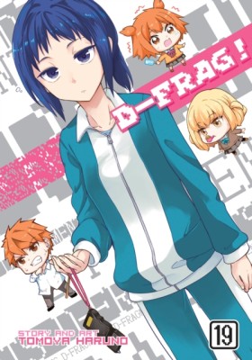 D-Frag! Vo …