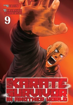 Karate Sur …
