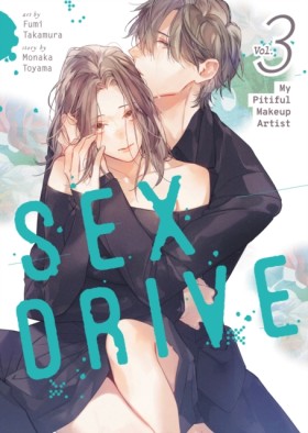 SEX DRIVE …