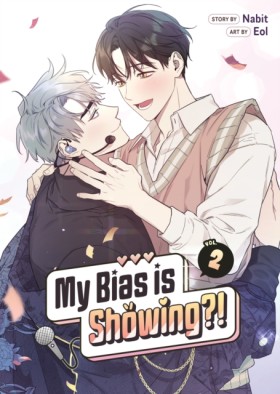 My Bias is &hellip;