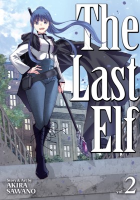 The Last E &hellip;